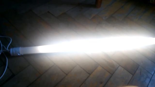 GeniusLED смотреть онлайн