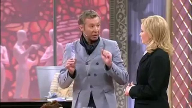 Как правильно подобрать оттенок волос смотреть онлайн