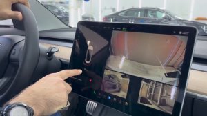 Обзор Tesla model 3 Performance 2022