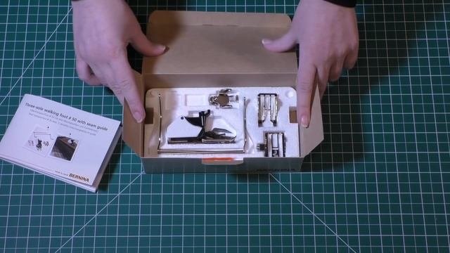 Интересные и современные инструменты и приспособления для шитья, пэчворка и квилтинга