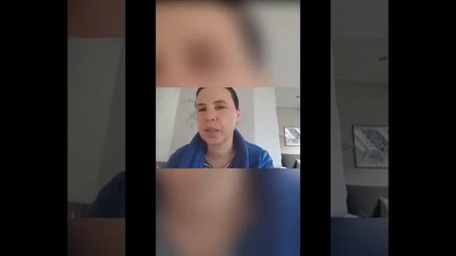 Как работать с эмоциями? Наши убеждения. смотреть онлайн