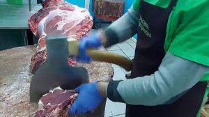 Продажа мясо ? Говядина Халяль из России ?? продажи от 20 тонн.