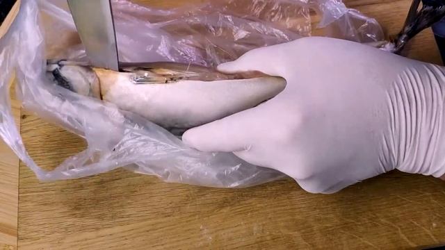 СКУМБРИЯ маринованная как КОПЧЕНАЯ в Домашних Условиях. Рецепт Бомба!