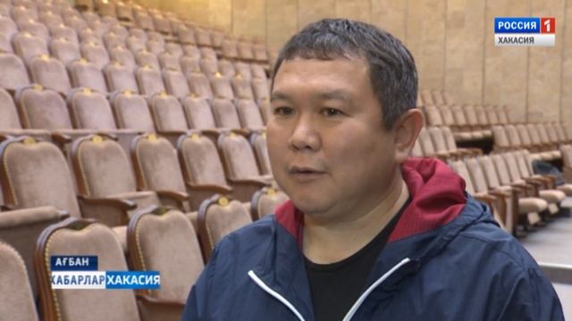 Театр Топанова. 22.05.2019 смотреть онлайн