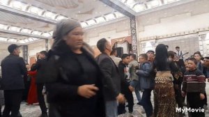 жаноб расул   аммани туйида хаммани уйнатди