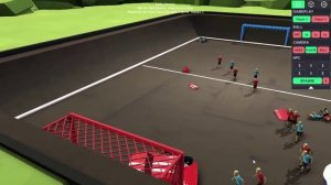 Super FootBrawl Playground | Insane Soccer Playground | FootBrawl Playground Pre-Alpha Gameplay