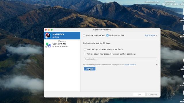 How to Install Intellij IDEA IDE on Mac OS | Homebrew | The TechFlow смотреть онлайн