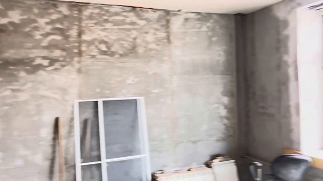 РЕМОНТ СТАЛИНКИ. ПЕРЕГОРОДКИ В КВАРТИРЕ Ч.1 смотреть онлайн