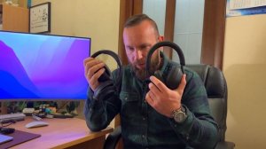 SONY WH-1000XM5 | Снова лучшие?