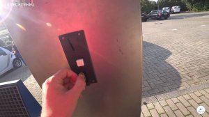 КАК МОЮТ МАШИНЫ В ГЕРМАНИИ