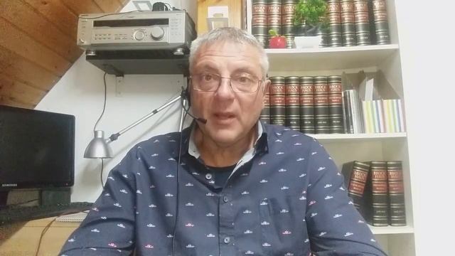 A CHI DUNQUE TU CREDERAI? Ottava parte смотреть онлайн