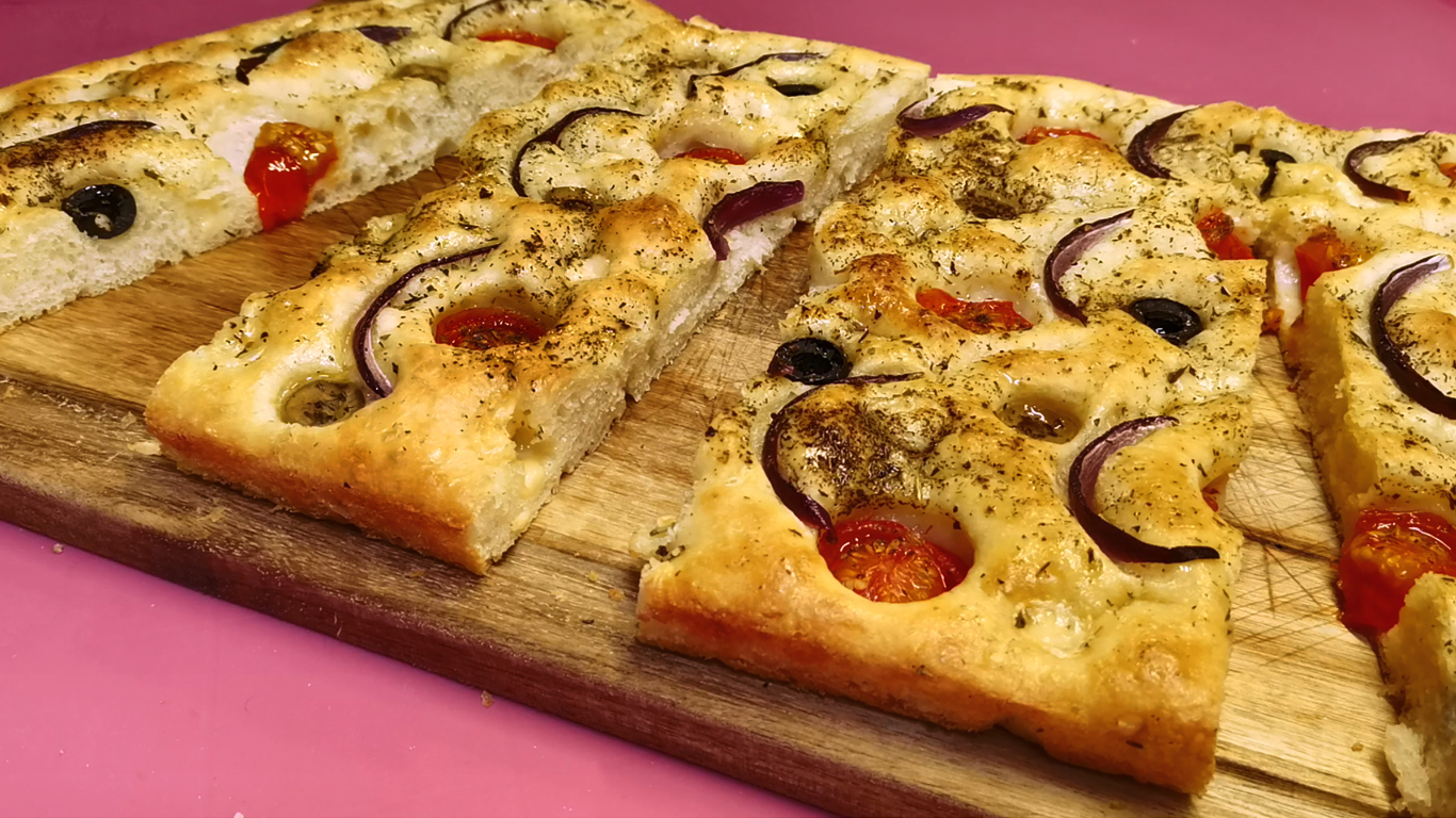 правильная начинка для пиццы по итальянскому рецепту фото 19