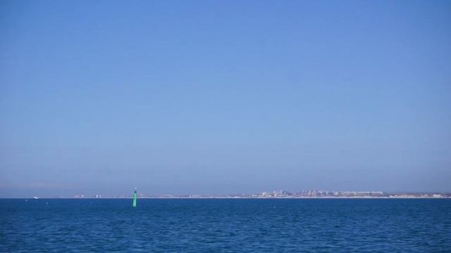 АНАПА - морская прогулка. Встреча парусников в море. Отдых в Анапе. Популярная экскурсия.