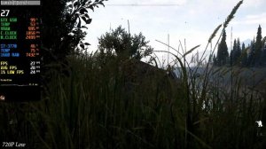 GTX 650 + I7 3770 - Test In 10 Games