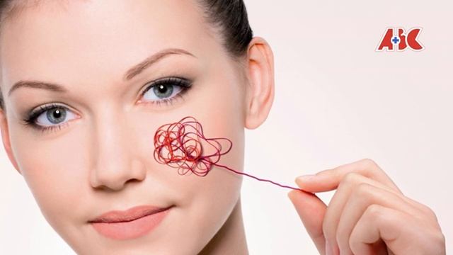 Лазерное удаление сосудистых звездочек на лице смотреть онлайн