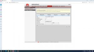 Проброс портов модеме Huawei HG8245H Промсвязь | port forwarding