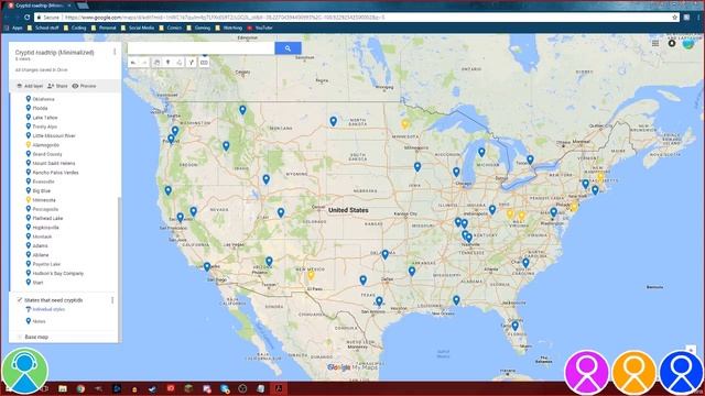 Camping with Cryptids: Episode 0 - What is a Mothman? смотреть онлайн