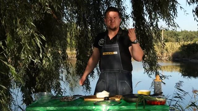 Готовим на природе. 45 серия. Банош смотреть онлайн