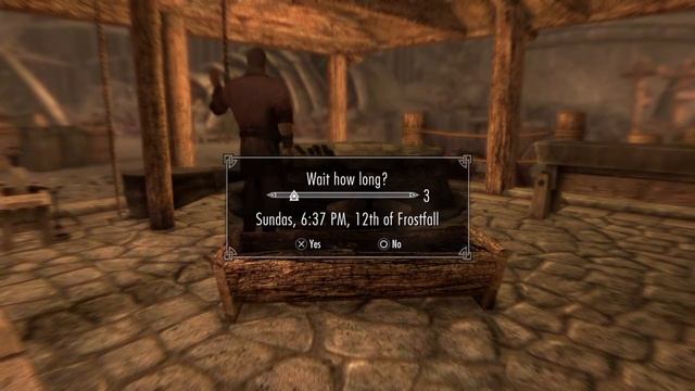 Skyrim Special Edition - How to Get BEST THIEF ARMOR at LEVEL 1 (Blackguard's Armor Location) смотреть онлайн