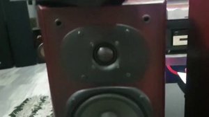 Jamo Cornet 145 Loudspeakers