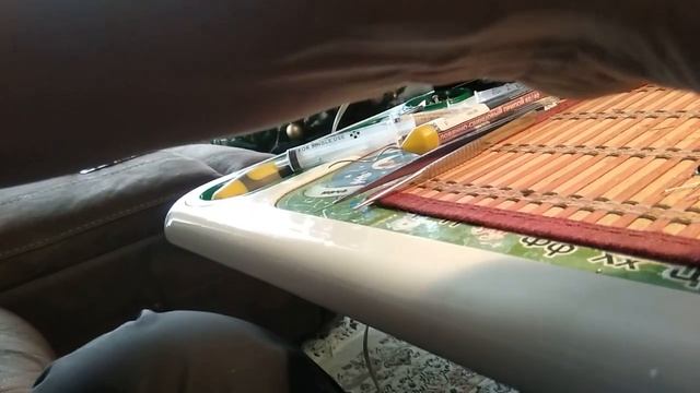 Яуза 221С-2 Ремонт. Часть 1 разбор механизмов и узлов. смотреть онлайн