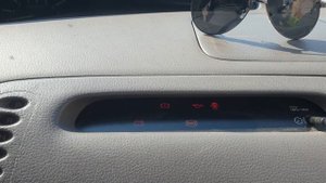 Диагностика ошибок abs, 4wd. Toyota Estima