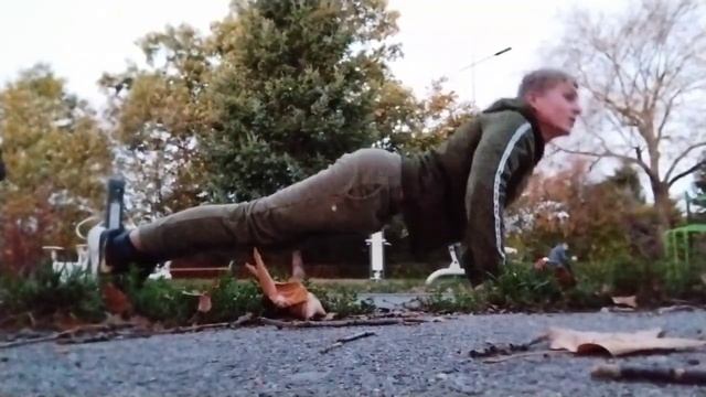 Использую каждую минуту для достижения целей! STEP 1 смотреть онлайн