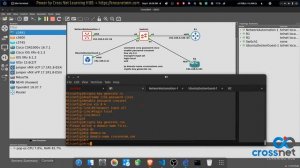 How to Mastering in GNS3 : part 12 - Config telnet and ssh for Manage Node