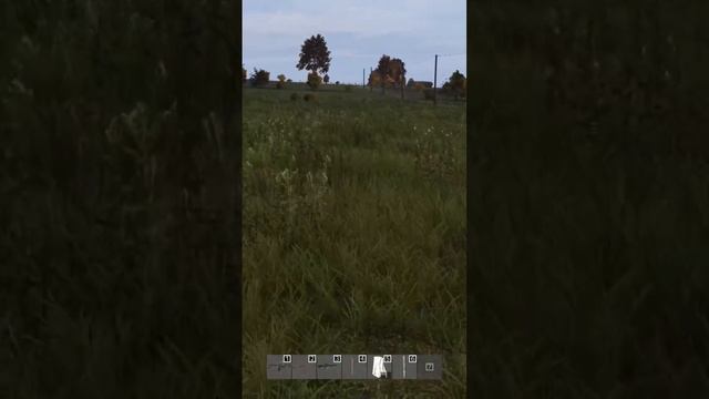 Raiding A Base And The Owner Turns Up - DayZ