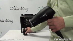 Фен ROWENTA CV 4412