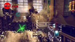 🎮 Игра Лего Марвел на ПС4 Супергерои для Маленьких Детей 👍