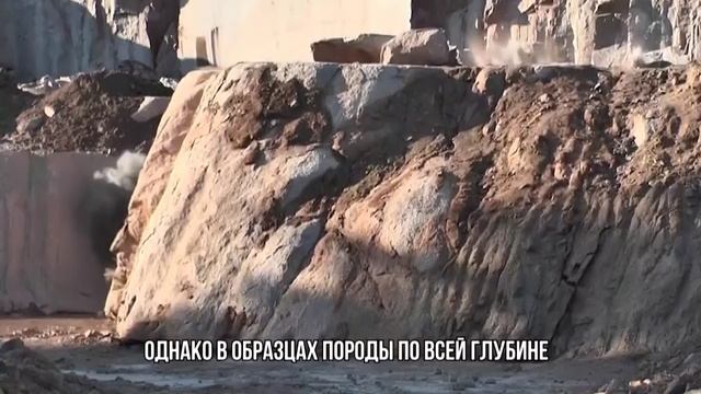 ЧТО ОБНАРУЖИЛИ ГЛУБОКО ПОД ЗЕМЛЕЙ КОЛЬСКАЯ СКВАЖИНА