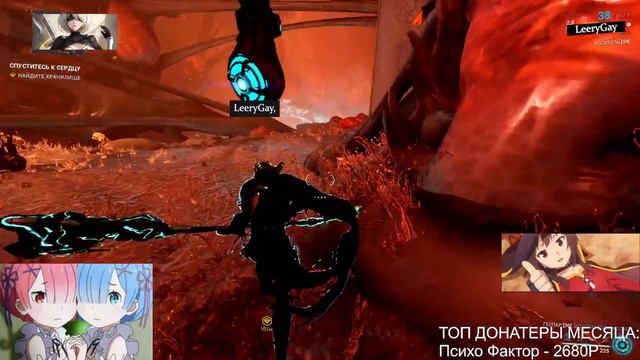 Варфрейм с 0. День 9 Квесты смотреть онлайн