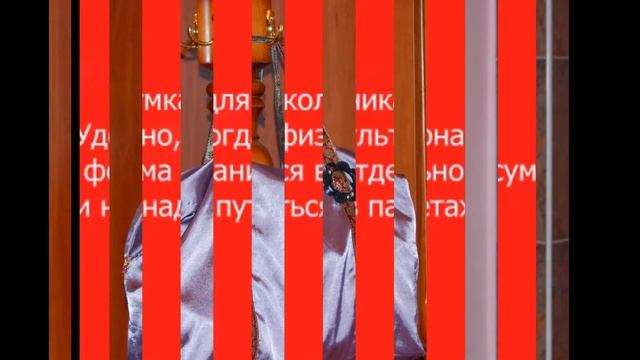 Эко-сумки для походов в супермаркет