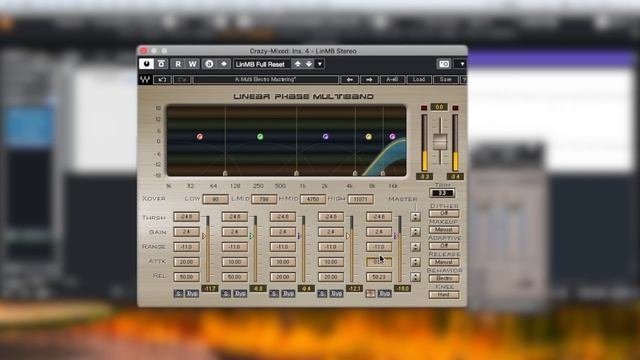 СВЕДЕНИЕ И МАСТЕРИНГ ТРЕКА | MIXING  A SONG | Ч.5