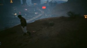 Cyberpunk 2077. Часть 82. МПХ-9000 без DLC, СМС и регистрации.