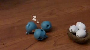 Angry birds knex Breakin’ bacon review