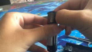 Разборка smok novo x