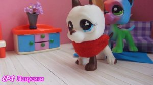 LPS сериал / Следствие зашло в тупик 18 серия/ LPS в тюрьме /ЛПС сериал / лпс фильм
