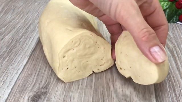 РЕЗУЛЬТАТ ПОКОРЯЕТ! Осетинские пироги с мясом!!