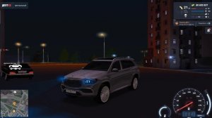 ПОКУПКА И ТЮНИНГ MERCEDES GLS MAYBACH НА НЕКСТ РП! САМЫЙ РОСКОШНЫЙ ВНЕДОРОЖНИК NEXT RP