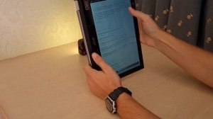 Обзор Ультрабук Acer Spin 1 SP111-32N после 2 лет пользования