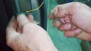 ??Установка Доводчиков на Т5 Volkswagen Сдвижных дверей! Схемы установки и подробный рассказ.??