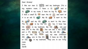 Rainbow English 4-1, Unit 3 Step 4, Английский язык 4 класс ч.1, Афанасьева.