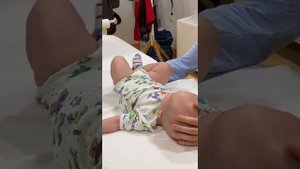 Детская остеопатия | Доктор Ерохов