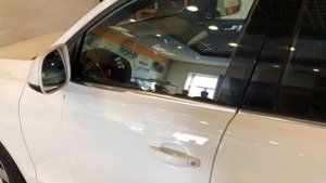 Audi Q5 2012 бесключевой дистанционный запуск