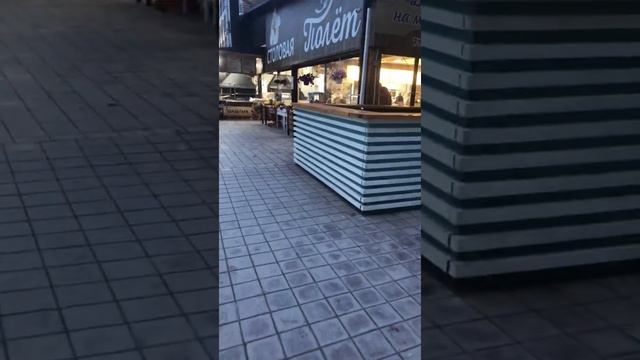 Анапа 2021. Отель Гранд Круиз 3* Гранд Анапа 5* обзор отеля смотреть онлайн