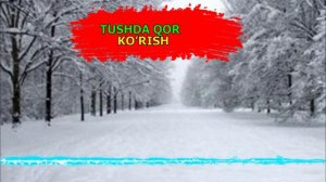 Тушда Кор курса - TUSHDA QOR KO’RSA NIMA BO’LADI