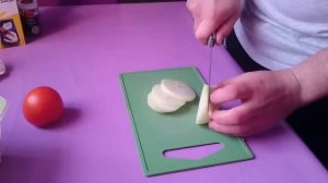 РЕЦЕПТ Сочный Шашлык на Майонезе