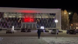 RUSSIAN LAPLAND ОЛЕНЕГОРСК - САМЫЙ УЮТНЫЙ ГОРОД МУРМАНСКОЙ ОБЛАСТИ | KOLA PENINSULA MURMAN REGION